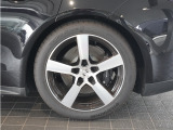 20インチ Panamera デザイン ホイール