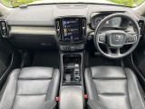 XC40 T4 AWD インスクリプション 4WD 