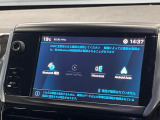 ●Bluetooth:お手持ちのスマートフォンなどと接続し、ハンズフリー通話や臨場感溢れるミュージック再生をお楽しみいただけます。無線接続ですので煩わしさもありません♪