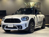 BMW MINI ミニクロスオーバー