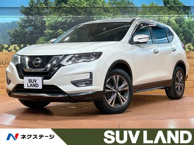 エクストレイル 2.0 20Xi 