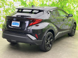 C-HR ハイブリッド 1.8 G モード ネロ セーフティ プラスIII 