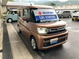 現車確認(契約時)と納車時にご来店をお願いしております。ご来店頂くのが難しい遠方のお客様は、お近くのスズキ正規代理店へお問い合わせください。