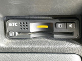 【ETC】高速道路の料金所をストレスなく通過!話題のスポットやサービスエリアに多い「スマートIC」利用時は必須のアイテムです。当店でセットアップを実施、ご納車当日からすぐにご利用いただけます!