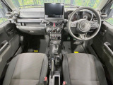 ジムニーシエラ 1.5 JC 4WD 