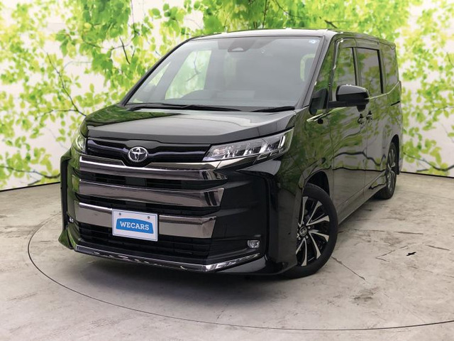 ノア 2.0 S -Z