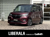 ◆LIBERALAは、輸入車選びの新たなスタイルを提案するインポート・セレクト・ブランドです。オーナー様となる方がクルマから直接感じる感性を第一にした、最良の一台との出会いをコーディネートいたします。