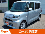 届出済未使用車ならカーボ鯖江店へ!※福井県内のお客様を中心にお取引させて頂いています。県外への陸送等でのお取引はお断りさせていただく場合がございます。個別にご相談させていただきます。