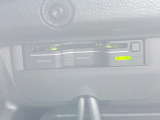 ●ETC車載器(ナビ連動タイプ):お引き渡し時には再セットアップを実施後、お渡しいたします。マイレージ登録に関してもお気軽に担当営業までお尋ねください。