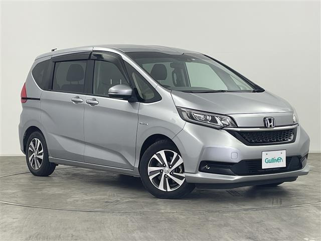 フリード 1.5 ハイブリッド G ホンダセンシング 修復歴無し
