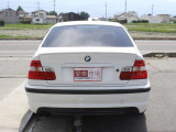 3シリーズセダン 320i Mスポーツ 