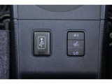運転席側シートはシートヒーター付きです。寒い日も快適なドライブが楽しめます♪