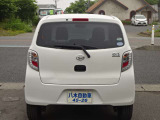 ミライース Lf 4WD 
