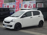 納車時に自社工場にて点検整備をして納車いたします。