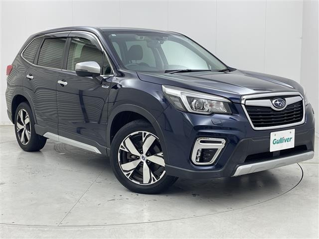 フォレスター 2.0 アドバンス 4WD 4WD 修復歴無し