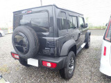 ジムニーノマド 1.5 FC 4WD 