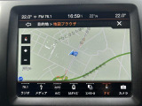 チェロキー トレイルホーク 4WD 禁煙車 ブラックレザーシート