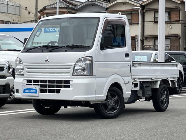 ミニキャブトラックM