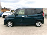 トヨタ認定中古車になります。まるごとクリーニングで見えない部分もまるごと洗浄しております。