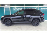 RAV4 2.0 アドベンチャー オフロードパッケージ 4WD 
