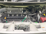 親切・丁寧な専門メカニックスタッフが応対!・車検・点検整備・事故等の修理などアフターサービスも安心。お車のカスタマイズもネクステージのサービススタッフまでご相談ください!