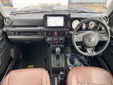 ジムニーシエラ 1.5 JC 4WD 