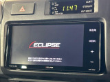 【ナビゲーション】使いやすいナビで目的地までしっかり案内してくれます。各種オーディオ再生機能も充実しており、お車の運転がさらに楽しくなります!!