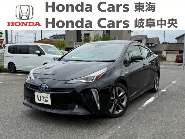 プリウス 1.8 S ツーリングセレクション 