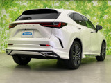 NX 350h バージョンL 