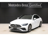 AMGラインパッケージ/レザーエクスクルーシブパッケージ/ベーシックパッケージ/パノラミックスライディングルーフ/シートヒーター/ヘッドアップディスプレイ/本革シート/ETC2.0