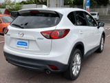 CX-5 2.2 XD 