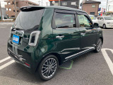 N-ONE プレミアム ツアラー 純正ナビ・ターボ車・パドルシフト・純正AW