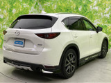 CX-5 2.5 25S Lパッケージ 