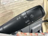 便利なオートライト付です。