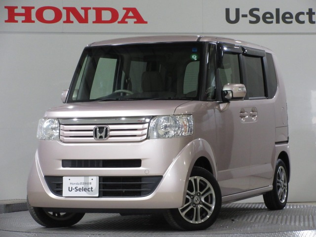 N-BOX G Lパッケージ 