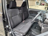 軽自動車とは思えないほどの室内の開放感。