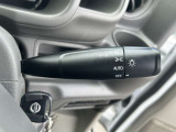 【運転席操作部】運転に役立つ機能ばかり!快適なドライブにしてくれること間違いなし!!