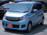 H29年式ekワゴン4WD入庫しました。内装外装共に非常に美車です。お近くのお客様は是非現車ご確認くださいませ。