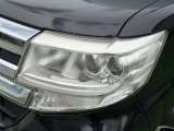 御納車前にピカピカにします!