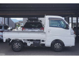 ハイゼットトラック エクストラ 4WD 