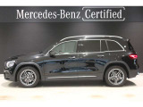 GLB GLB200d 4マチック AMGラインパッケージ 4WD ディーゼルターボ 4WD MP202401