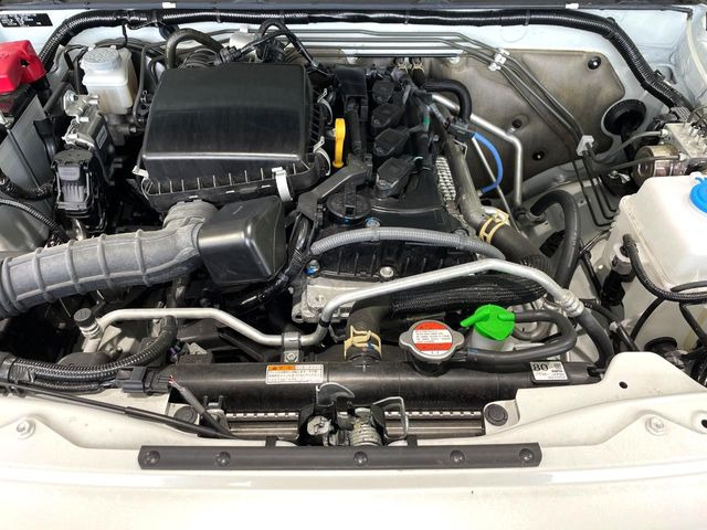 スズキ ジムニーシエラ 1.5 JC 4WD の中古車詳細 (22,770km, ピュア