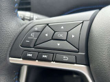 【運転席操作部】運転に役立つ機能ばかり!快適なドライブにしてくれること間違いなし!!