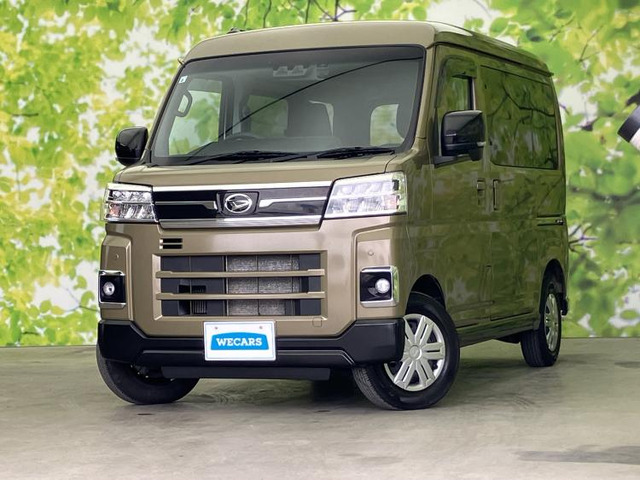 アトレー RS 4WD 