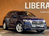 ◆LIBERALAは、輸入車選びの新たなスタイルを提案するインポート・セレクト・ブランドです。オーナー様となる方がクルマから直接感じる感性を第一にした、最良の一台との出会いをコーディネートいたします。