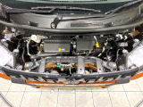 親切・丁寧な専門メカニックスタッフが応対!・車検・点検整備・事故等の修理などアフターサービスも安心。お車のカスタマイズもネクステージのサービススタッフまでご相談ください!