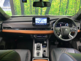 アウトランダー PHEV 2.4 P 4WD 