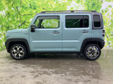 ハスラー J スタイルII 