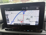ステップワゴン 2.0 e:HEV スパーダ 禁煙車 純正11.4インチナビ フルセグTV