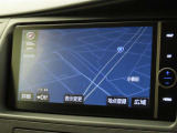 トヨタ純正7インチHDDナビNHZD-W62Gを装備しております。